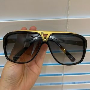 Authentic Louis Vuitton sunglasses
